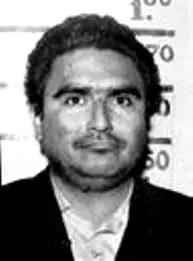 Mugshot of Chairman Gonzalo