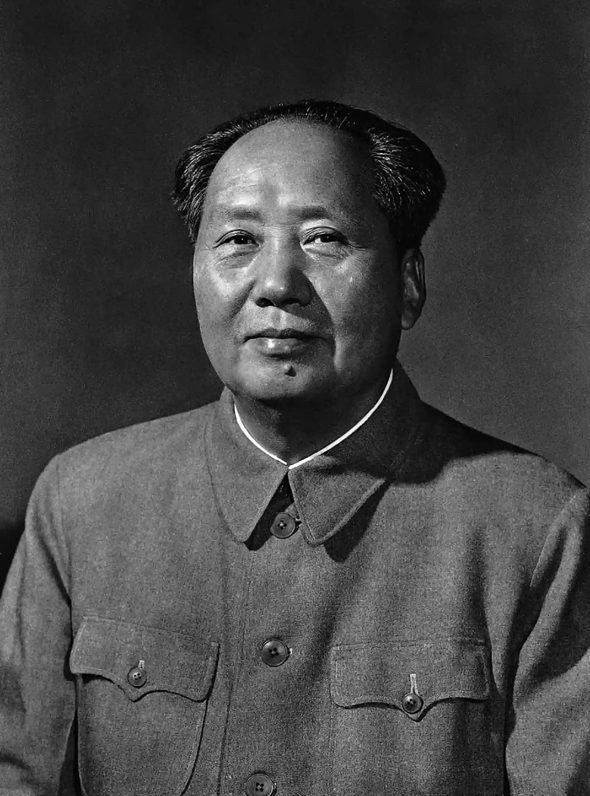 Mao Zedong